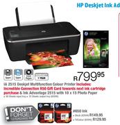 Hp #650 Black(82044) Ink 