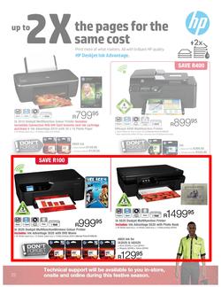 Incredible Connection : Incredible Festive Season (15 Nov - 24 Dec), page 20