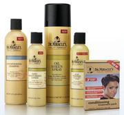 Dr. Miracle's Wash & Care Products Restorative Treatment Pack