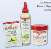 Organic Root Stimulator HaiRepair Nourishing Conditioner-Each