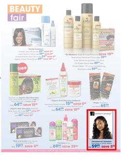 Clicks : Beauty Fair (15 Mar - 14 Apr 2013), page 22