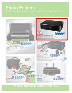 Incredible Connection : Incredible service (8 Aug - 25 Aug 2013), page 21