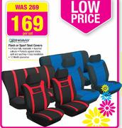 Stingray Flash Or Sport Seat Covers-Per Set