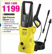 Karcher High Pressure Cleaner(K2.300)