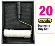 Addis Economy Tray Set
