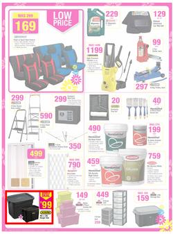 Game : Save Money This Summer (25 Sep - 1 Oct 2013), page 22