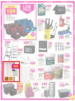 Game : Save Money This Summer (25 Sep - 1 Oct 2013), page 22