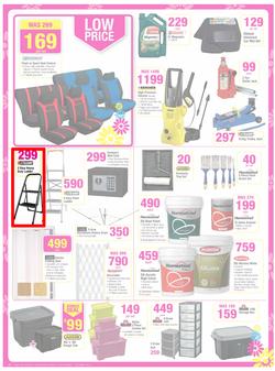 Game : Save Money This Summer (25 Sep - 1 Oct 2013), page 22