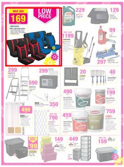 Game : Save Money This Summer (25 Sep - 1 Oct 2013), page 22