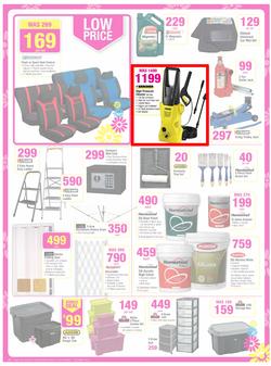 Game : Save Money This Summer (25 Sep - 1 Oct 2013), page 22