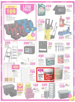 Game : Save Money This Summer (25 Sep - 1 Oct 2013), page 22
