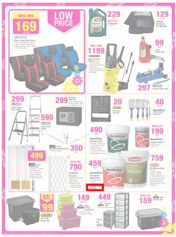 Game : Save Money This Summer (25 Sep - 1 Oct 2013), page 22
