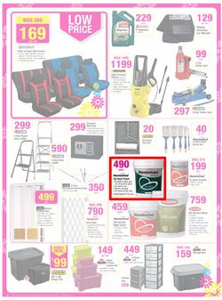 Game : Save Money This Summer (25 Sep - 1 Oct 2013), page 22