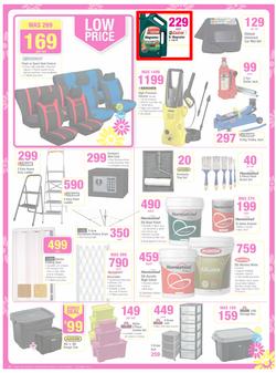 Game : Save Money This Summer (25 Sep - 1 Oct 2013), page 22