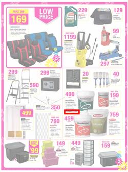 Game : Save Money This Summer (25 Sep - 1 Oct 2013), page 22