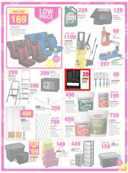 Game : Save Money This Summer (25 Sep - 1 Oct 2013), page 22