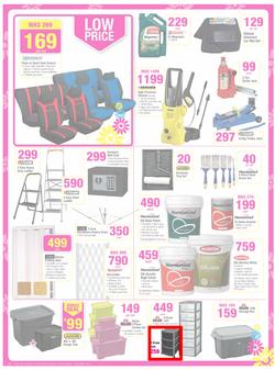 Game : Save Money This Summer (25 Sep - 1 Oct 2013), page 22