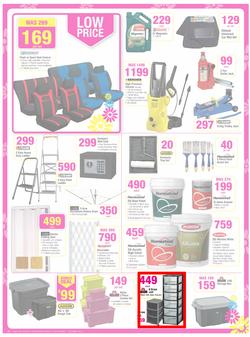 Game : Save Money This Summer (25 Sep - 1 Oct 2013), page 22