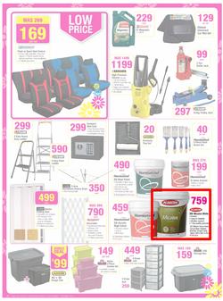 Game : Save Money This Summer (25 Sep - 1 Oct 2013), page 22