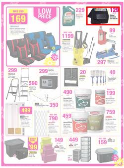 Game : Save Money This Summer (25 Sep - 1 Oct 2013), page 22