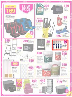 Game : Save Money This Summer (25 Sep - 1 Oct 2013), page 22