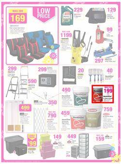 Game : Save Money This Summer (25 Sep - 1 Oct 2013), page 22