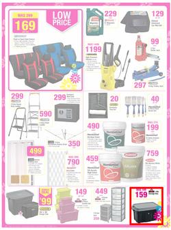 Game : Save Money This Summer (25 Sep - 1 Oct 2013), page 22
