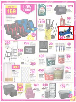 Game : Save Money This Summer (25 Sep - 1 Oct 2013), page 22