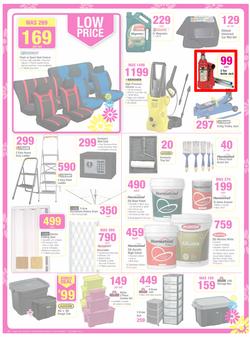 Game : Save Money This Summer (25 Sep - 1 Oct 2013), page 22