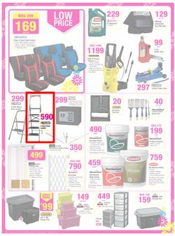 Game : Save Money This Summer (25 Sep - 1 Oct 2013), page 22