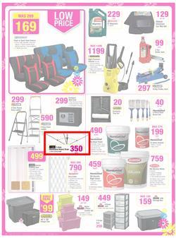 Game : Save Money This Summer (25 Sep - 1 Oct 2013), page 22