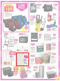 Game : Save Money This Summer (25 Sep - 1 Oct 2013), page 22