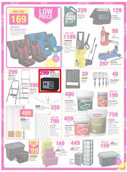 Game : Save Money This Summer (25 Sep - 1 Oct 2013), page 22