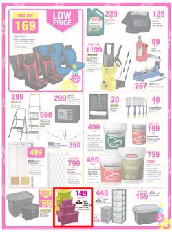 Game : Save Money This Summer (25 Sep - 1 Oct 2013), page 22