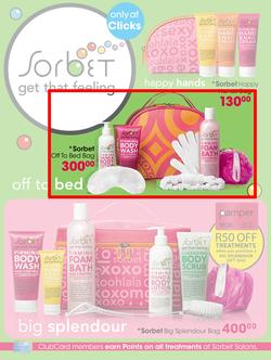 Clicks : Ultimate Gift Guide (11 Nov - 24 Dec 2013), page 22