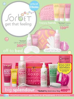 Clicks : Ultimate Gift Guide (11 Nov - 24 Dec 2013), page 22