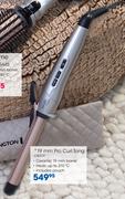 Remington 19mm Pro Curl Tong(CI18319)