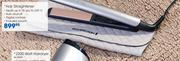 Remington Hair Straightener