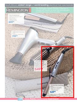 Clicks : Get Set For Summer (11 Nov - 24 Dec 2013), page 22