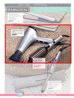 Clicks : Get Set For Summer (11 Nov - 24 Dec 2013), page 22