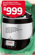 Russell Hobbs 6 Litre Electric Pressure Cooker RHEP6