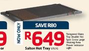 Salton Hot Tray STS570