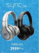 Sms Audio Sync 50 Wireless