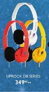 Skullcandy Uprock DB Series