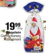 Rlegelein Confectionery Assorted-150g