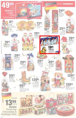 checkers Gauteng : We've Got It All This Christmas ( 08 Dec - 24 Dec 2013 ), page 22