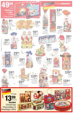 checkers Gauteng : We've Got It All This Christmas ( 08 Dec - 24 Dec 2013 ), page 22