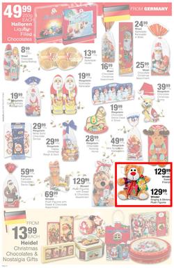 checkers Gauteng : We've Got It All This Christmas ( 08 Dec - 24 Dec 2013 ), page 22