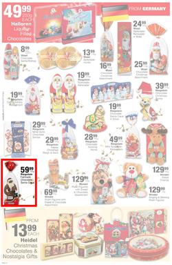 checkers Gauteng : We've Got It All This Christmas ( 08 Dec - 24 Dec 2013 ), page 22