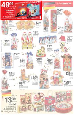checkers Gauteng : We've Got It All This Christmas ( 08 Dec - 24 Dec 2013 ), page 22